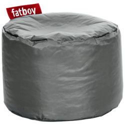 Fatboy Point Bean Bag Silver